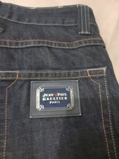 Jeans Jean Paul  Gaultier