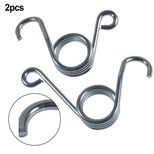 Molle ritorno freno pedale