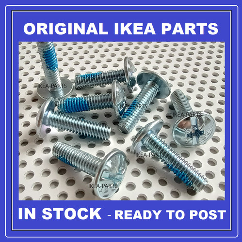 Viti ikea svarta 151743 nuove - viti,