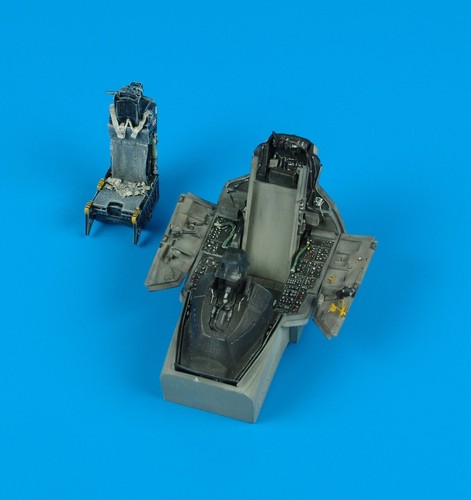 Aires 2066 f 16c - aires, f-16c/cj