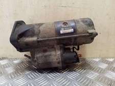 Motorino avviamento LAND ROVER
