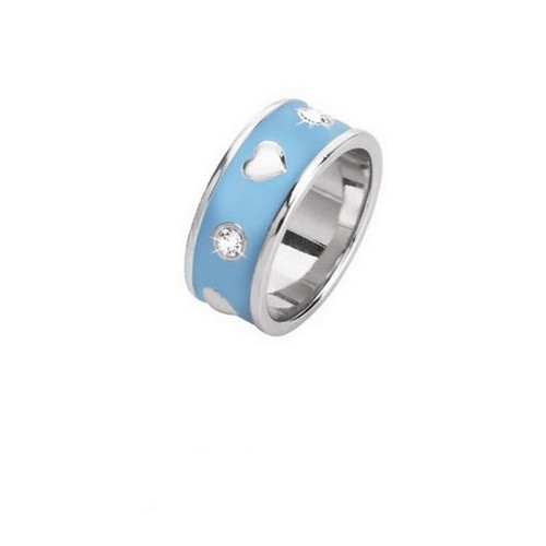 Anello 2jewels donna fascia - 2jewels, in