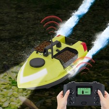 600M GPS Mangiatoia Carpa