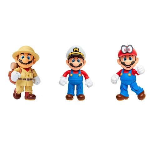 Nintendo super mario odyssey - super,