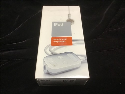 Apple ipod telecomando - apple, e