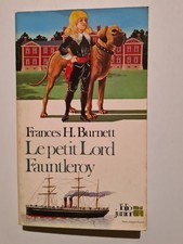 Le Petit Lord Fauntleroy |