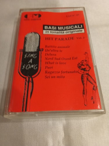 Basi - ,