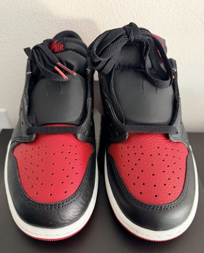 Nike air jordan retro - jordan, low
