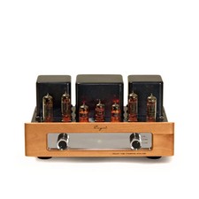 Cayin MT 12L_Amplificatore