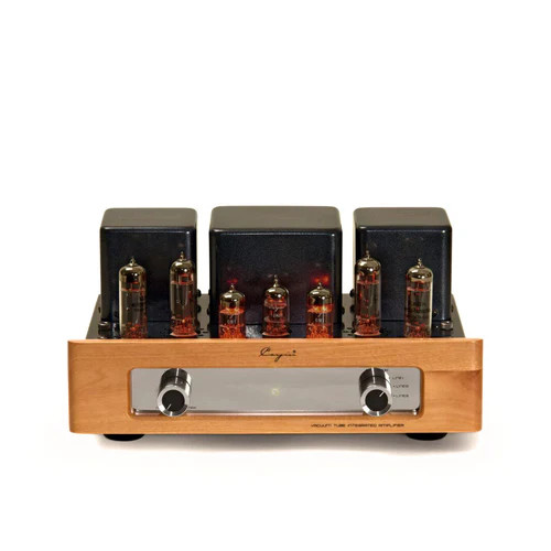 Cayin 12l amplificatore - cayin, mt