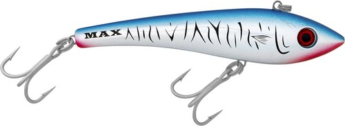 Halco max 130 - minnow, 5.1