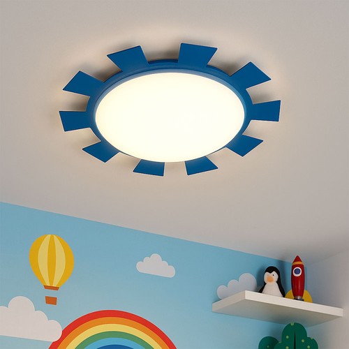 Lampada bambini plafoniera - lampada,
