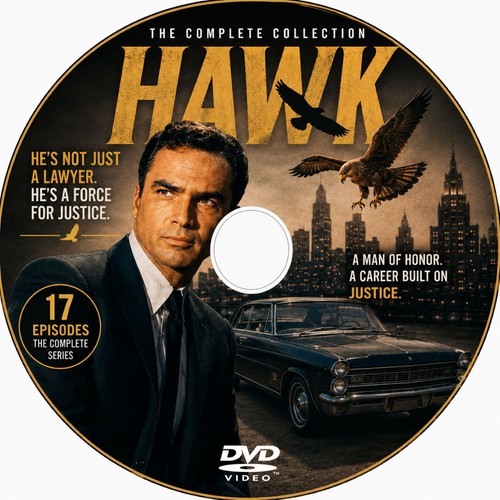 Hawk classic series - hawk,