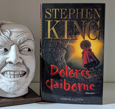 Dolores Claiborne Variant