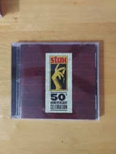 Stax 50Th Anniversary
