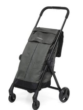 Carrello per spesa - la,