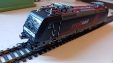 RailTop 11002 - Loco elettrica