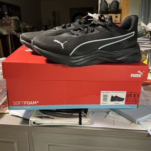 Puma disperse sneaker uomo - disperse,