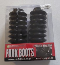 Soffietti copri forcella