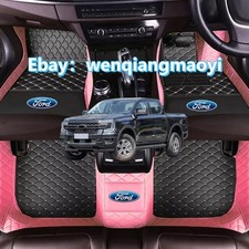 Per Ford Ranger Pickup