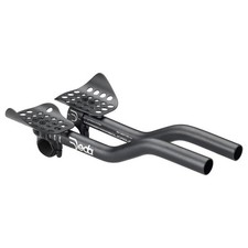 DEDA ELEMEN Black Aluminum