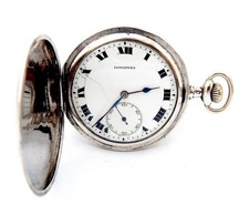 Orologio da tasca LONGINES