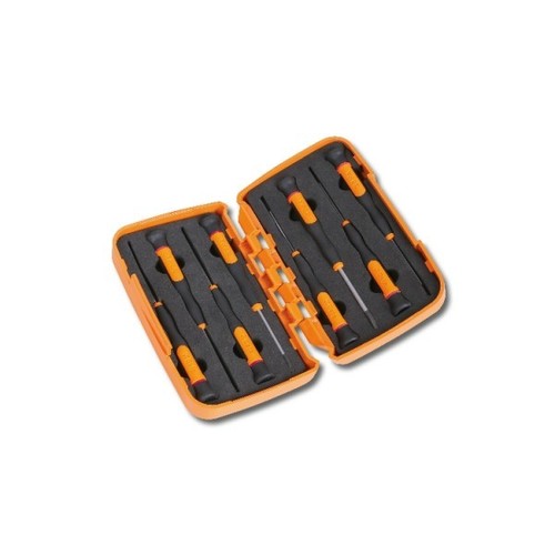 Microgiravite serie per - 8,