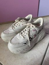Sneakers Hello Kitty off white