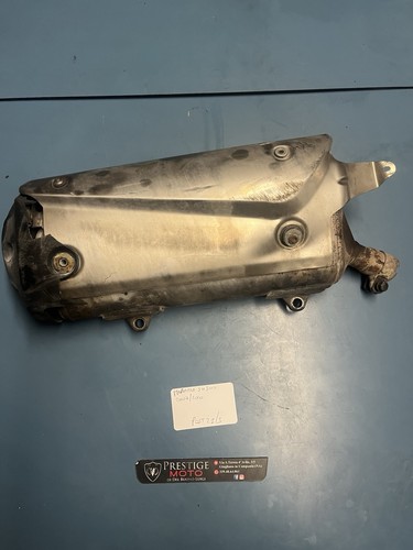 Marmitta honda 300 - marmitta, anno