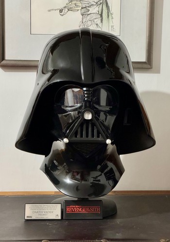 Master replicas star wars - -,