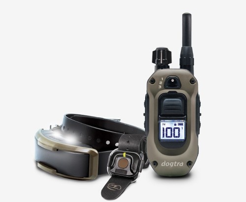 Dogtra 1900x collare elettrico - dogtra,