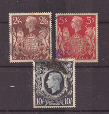 1939  Gran Bretagna Catalogo