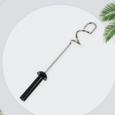  20pcs Sostituzione Pigmento Agitatore Testa Pigmento Colore miscelatore