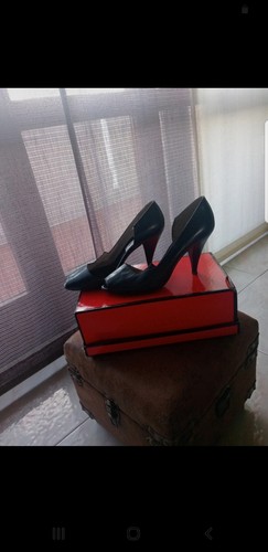 Scarpe decollete donna - scarpe,