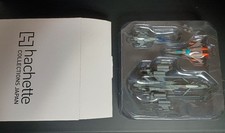 Hachette Space Battleship