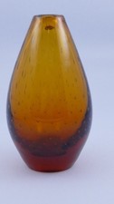 Vaso bolle anni 60 - vaso,