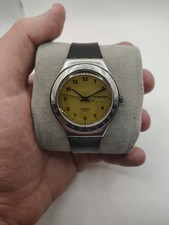 Swatch Irony Godzilla vintage