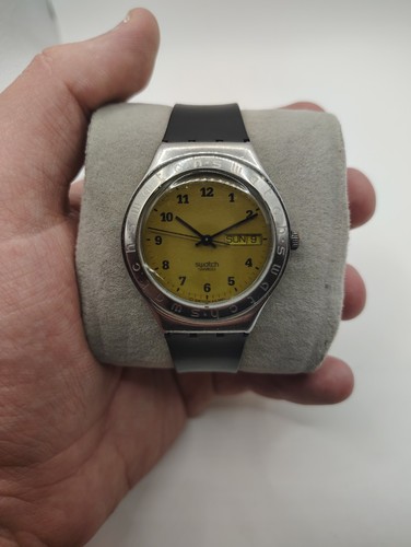 Swatch irony godzilla vintage - godzilla,
