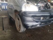 paraurti anteriore LIGIER NOVA