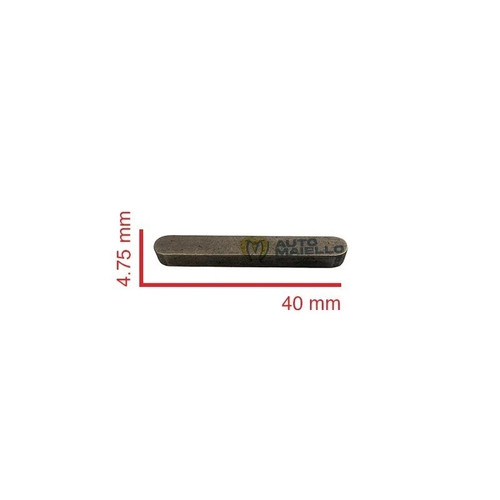 Chiavetta variatore puleggia