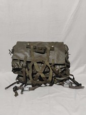 Zaino vintage esercito