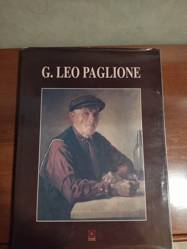 Venturoli preitano leo - venturoli, g