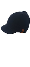 CUFFIA CON VISIERA ADIDAS