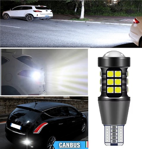 Lampada retromarcia led t15 - retromarcia,