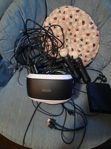Pacchetto completo sony - pacchetto,