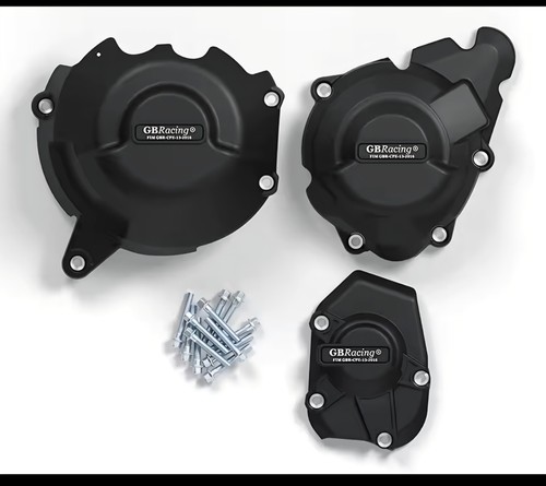 Coperchio motore per kawasaki - coperchio,