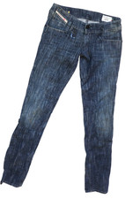 Jeans Diesel Matic da donna
