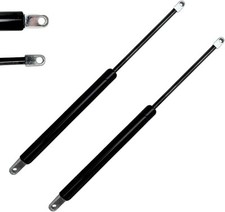 2x (COPPIA) Pistone a Gas per