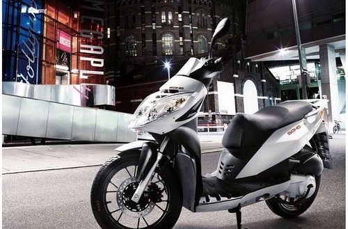 Ricambi scooter soho 125 - ricambi,