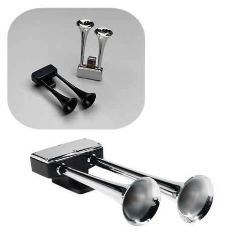 Fischietto tromba - 2,